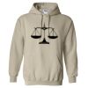 Heavy Blend™ Hooded Sweatshirt Thumbnail