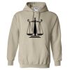 Heavy Blend™ Hooded Sweatshirt Thumbnail