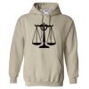 Heavy Blend™ Hooded Sweatshirt Thumbnail