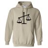 Heavy Blend™ Hooded Sweatshirt Thumbnail