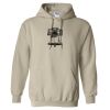 Heavy Blend™ Hooded Sweatshirt Thumbnail