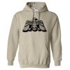 Heavy Blend™ Hooded Sweatshirt Thumbnail