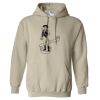 Heavy Blend™ Hooded Sweatshirt Thumbnail