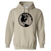 Heavy Blend™ Hooded Sweatshirt Thumbnail