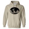 Heavy Blend™ Hooded Sweatshirt Thumbnail