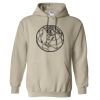 Heavy Blend™ Hooded Sweatshirt Thumbnail