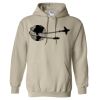 Heavy Blend™ Hooded Sweatshirt Thumbnail