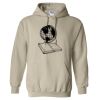 Heavy Blend™ Hooded Sweatshirt Thumbnail