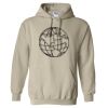 Heavy Blend™ Hooded Sweatshirt Thumbnail