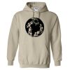 Heavy Blend™ Hooded Sweatshirt Thumbnail