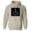 Heavy Blend™ Hooded Sweatshirt Thumbnail