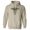 Heavy Blend™ Hooded Sweatshirt Thumbnail