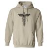 Heavy Blend™ Hooded Sweatshirt Thumbnail