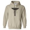 Heavy Blend™ Hooded Sweatshirt Thumbnail