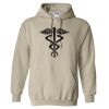 Heavy Blend™ Hooded Sweatshirt Thumbnail