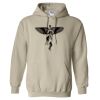 Heavy Blend™ Hooded Sweatshirt Thumbnail