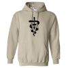 Heavy Blend™ Hooded Sweatshirt Thumbnail