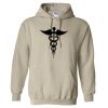 Heavy Blend™ Hooded Sweatshirt Thumbnail