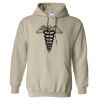 Heavy Blend™ Hooded Sweatshirt Thumbnail