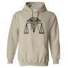 Heavy Blend™ Hooded Sweatshirt Thumbnail