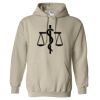 Heavy Blend™ Hooded Sweatshirt Thumbnail