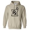 Heavy Blend™ Hooded Sweatshirt Thumbnail
