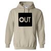 Heavy Blend™ Hooded Sweatshirt Thumbnail