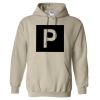 Heavy Blend™ Hooded Sweatshirt Thumbnail