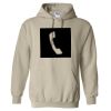 Heavy Blend™ Hooded Sweatshirt Thumbnail