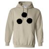 Heavy Blend™ Hooded Sweatshirt Thumbnail