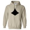 Heavy Blend™ Hooded Sweatshirt Thumbnail