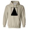 Heavy Blend™ Hooded Sweatshirt Thumbnail