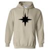 Heavy Blend™ Hooded Sweatshirt Thumbnail