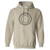 Heavy Blend™ Hooded Sweatshirt Thumbnail