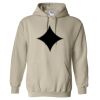 Heavy Blend™ Hooded Sweatshirt Thumbnail