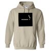 Heavy Blend™ Hooded Sweatshirt Thumbnail