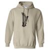 Heavy Blend™ Hooded Sweatshirt Thumbnail