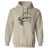 Heavy Blend™ Hooded Sweatshirt Thumbnail