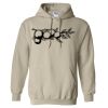 Heavy Blend™ Hooded Sweatshirt Thumbnail