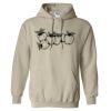 Heavy Blend™ Hooded Sweatshirt Thumbnail