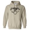 Heavy Blend™ Hooded Sweatshirt Thumbnail