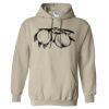 Heavy Blend™ Hooded Sweatshirt Thumbnail