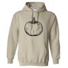 Heavy Blend™ Hooded Sweatshirt Thumbnail
