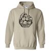 Heavy Blend™ Hooded Sweatshirt Thumbnail