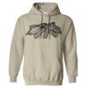 Heavy Blend™ Hooded Sweatshirt Thumbnail