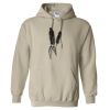 Heavy Blend™ Hooded Sweatshirt Thumbnail