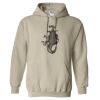 Heavy Blend™ Hooded Sweatshirt Thumbnail