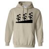 Heavy Blend™ Hooded Sweatshirt Thumbnail