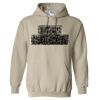 Heavy Blend™ Hooded Sweatshirt Thumbnail