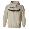 Heavy Blend™ Hooded Sweatshirt Thumbnail